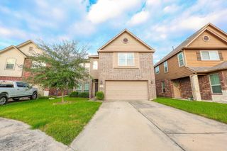8115 Redbud Point Lane, Houston, TX 77049