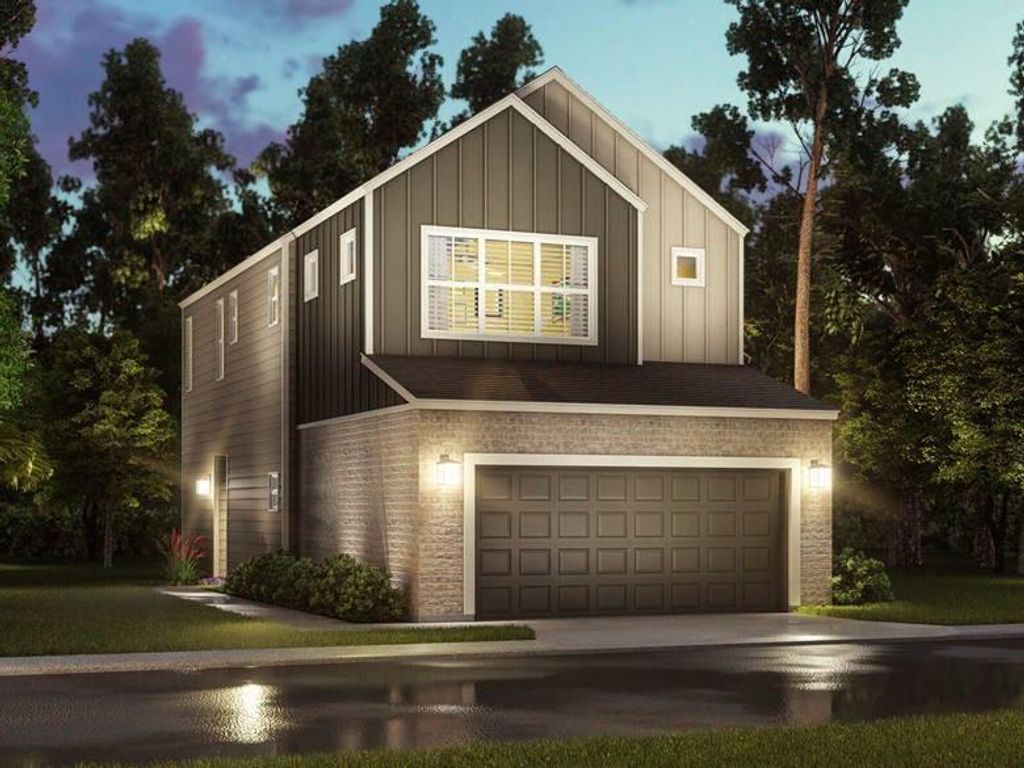 3217 Millwork Street, Houston, TX 77080