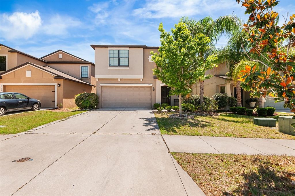 11201 HUDSON HILLS LANE, Riverview, FL 33579