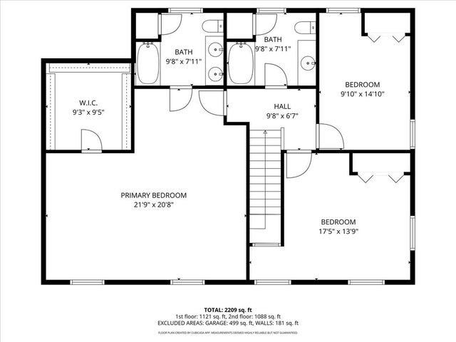 1 Langs Lane, Newmarket, NH 03857