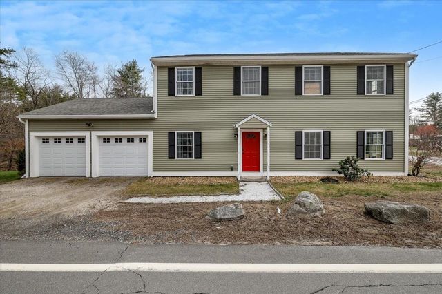 1 Langs Lane, Newmarket, NH 03857