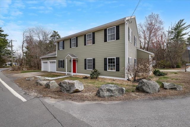 1 Langs Lane, Newmarket, NH 03857