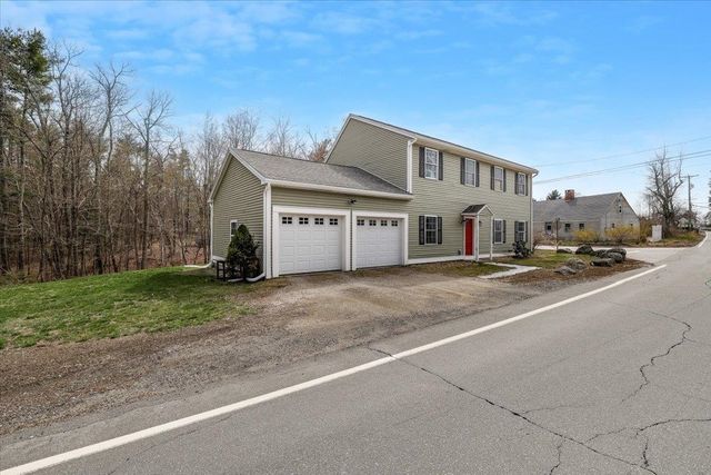 1 Langs Lane, Newmarket, NH 03857