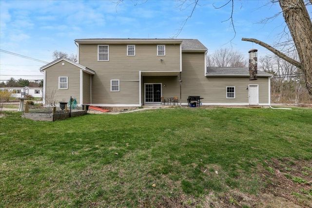 1 Langs Lane, Newmarket, NH 03857