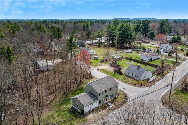 1 Langs Lane, Newmarket, NH 03857