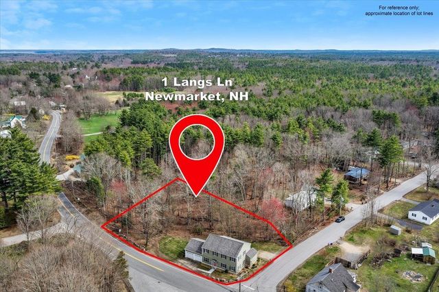 1 Langs Lane, Newmarket, NH 03857