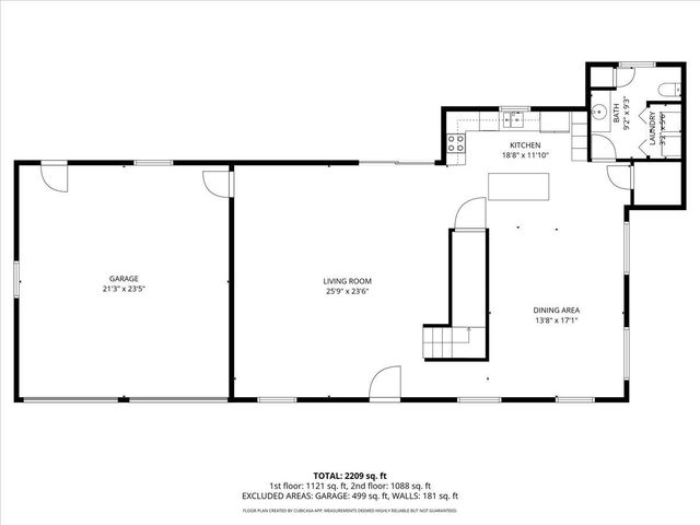 1 Langs Lane, Newmarket, NH 03857