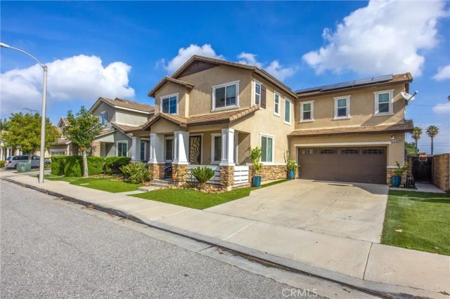 26368 Santa Andrea, Loma Linda, CA 92354