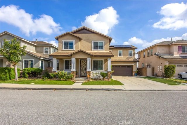 26368 Santa Andrea, Loma Linda, CA 92354