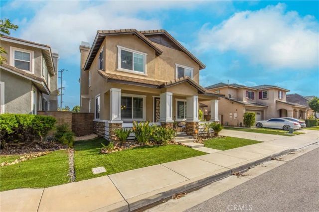 26368 Santa Andrea, Loma Linda, CA 92354
