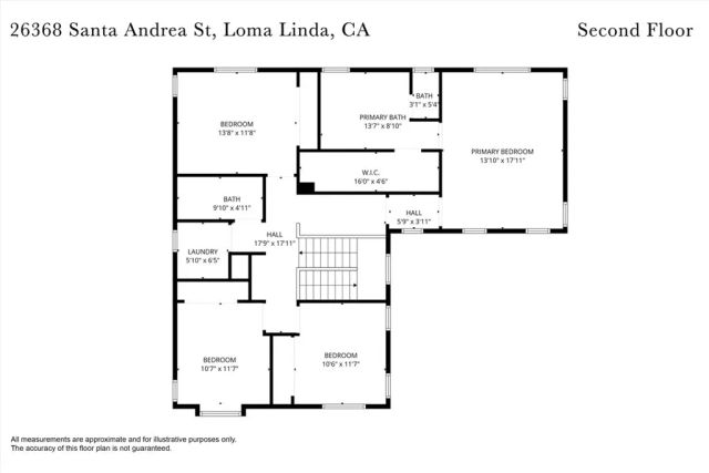 26368 Santa Andrea, Loma Linda, CA 92354