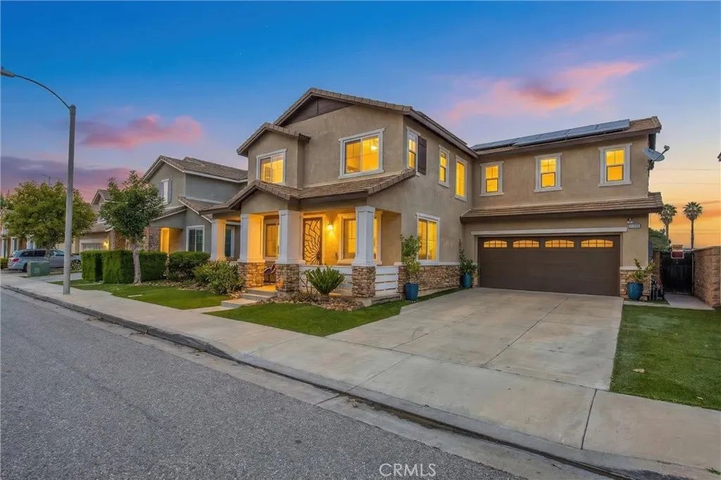 26368 Santa Andrea, Loma Linda, CA 92354