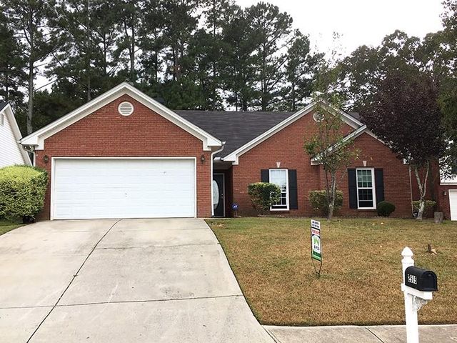 2515 Freemans Walk Drive, Dacula, GA 30019