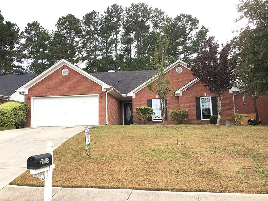 2515 Freemans Walk Drive, Dacula, GA 30019