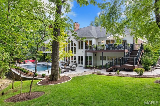 26 Windcastle Drive, Unincorporated, MO 63304