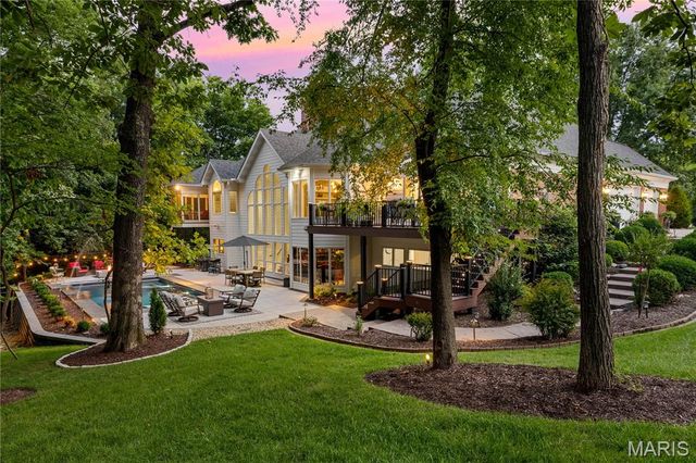 26 Windcastle Drive, Unincorporated, MO 63304