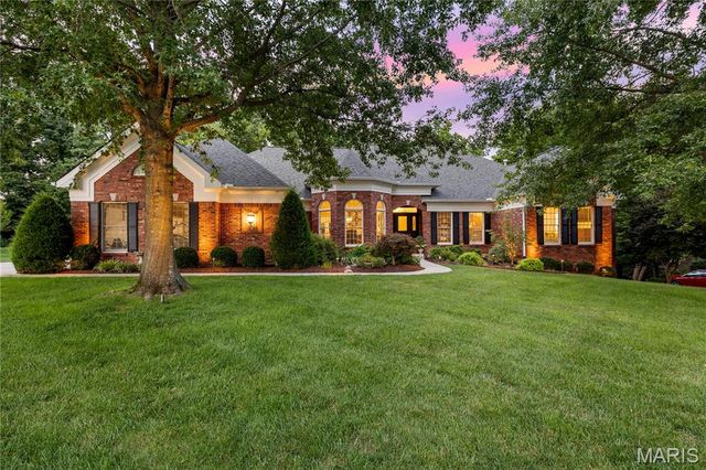 26 Windcastle Drive, Unincorporated, MO 63304