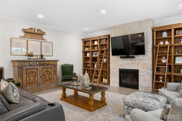 26 Windcastle Drive, Unincorporated, MO 63304