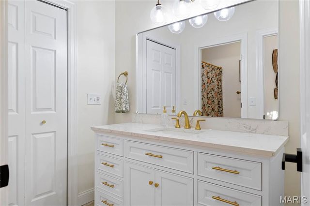 26 Windcastle Drive, Unincorporated, MO 63304