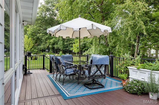 26 Windcastle Drive, Unincorporated, MO 63304