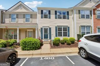 1400 Kilmington Court, Alpharetta, GA 30009