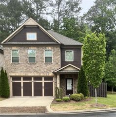 3718 Sheridan Street, Tucker, GA 30084
