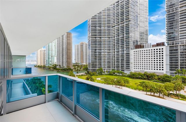 200 Biscayne Boulevard Way 504, Miami, FL 33131