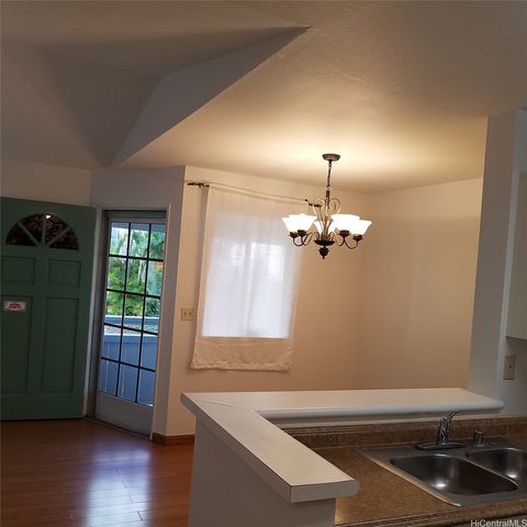 95-660 Wikao Street K206, Mililani, HI 96789