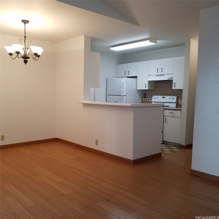 95-660 Wikao Street K206, Mililani, HI 96789