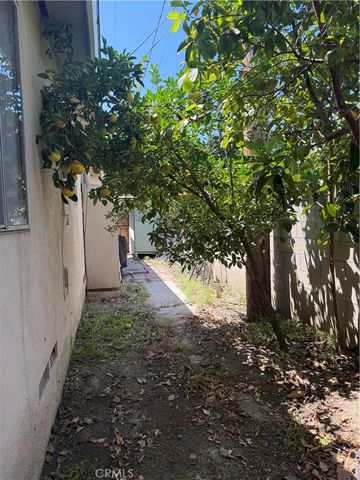1110 S Towner, Santa Ana, CA 92707
