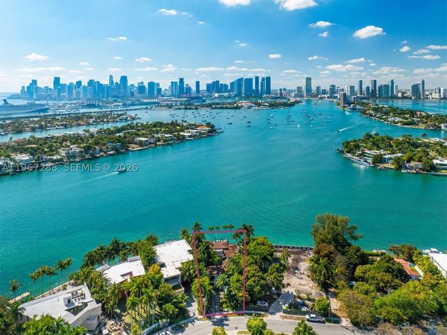 34 W DILIDO DR, Miami Beach, FL 33139