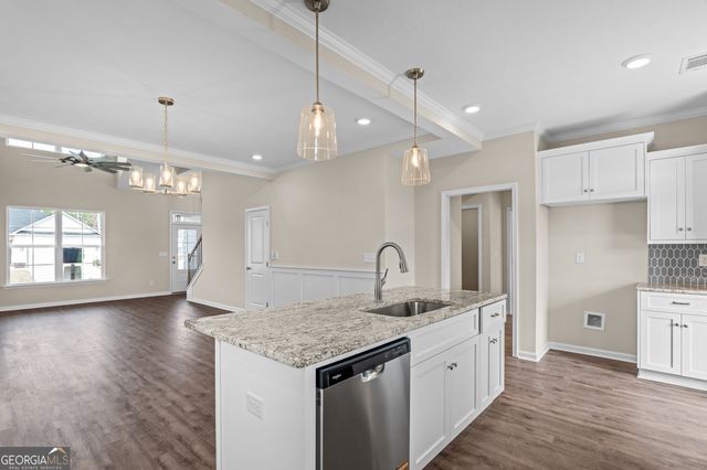 210 Dublin Loop, Grovetown, GA 30813