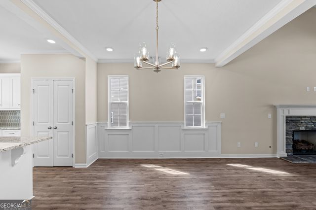 210 Dublin Loop, Grovetown, GA 30813