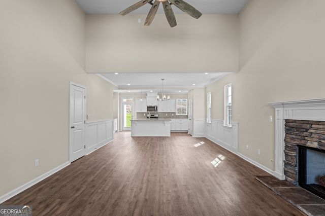 210 Dublin Loop, Grovetown, GA 30813