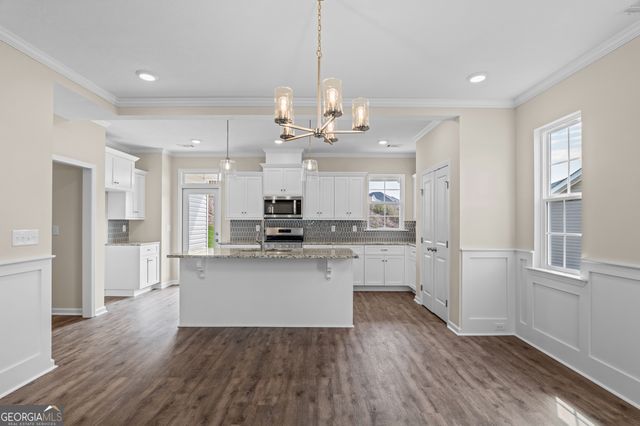 210 Dublin Loop, Grovetown, GA 30813