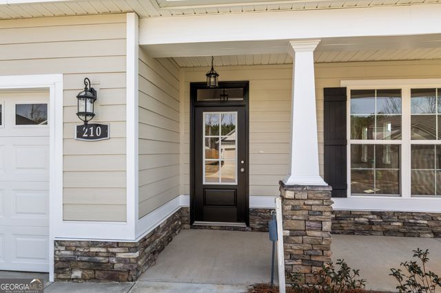 210 Dublin Loop, Grovetown, GA 30813