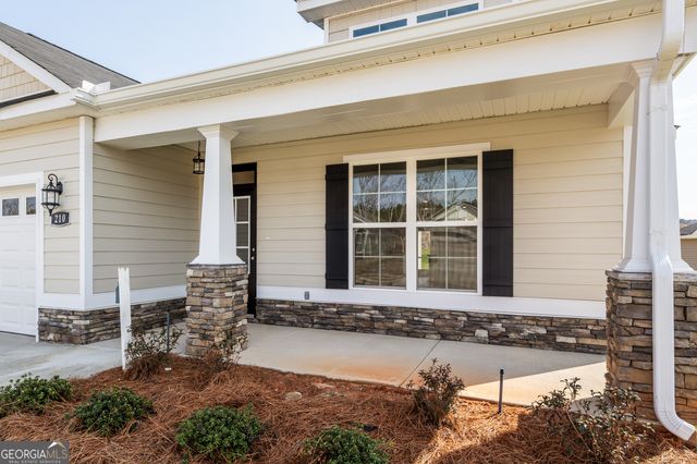 210 Dublin Loop, Grovetown, GA 30813