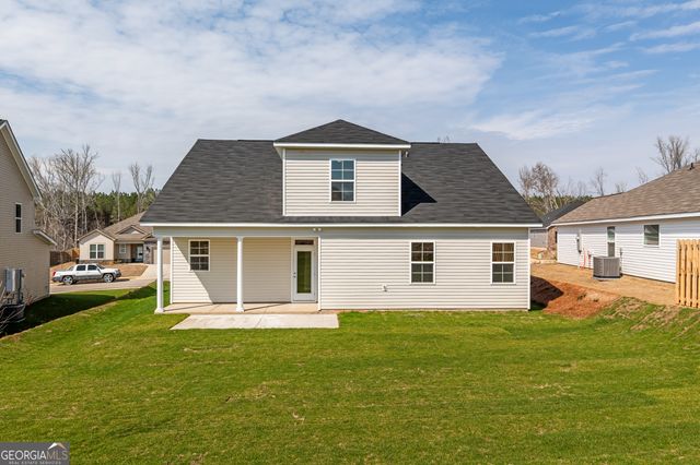 210 Dublin Loop, Grovetown, GA 30813