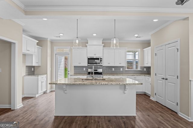 210 Dublin Loop, Grovetown, GA 30813