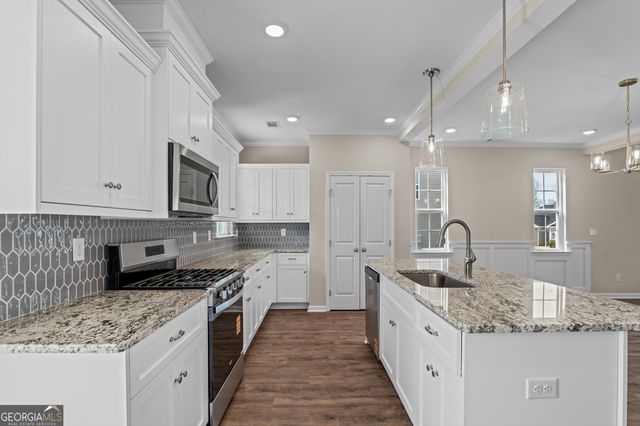 210 Dublin Loop, Grovetown, GA 30813