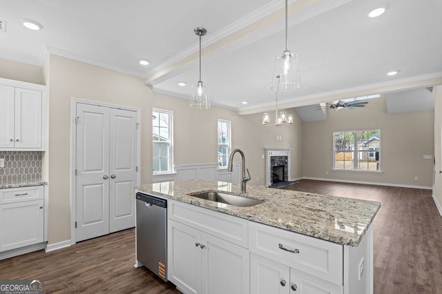 210 Dublin Loop, Grovetown, GA 30813