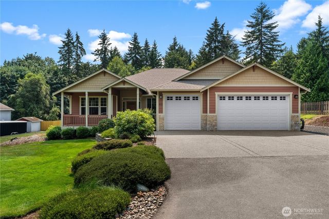 40 Carson Avenue SE, Port Orchard, WA 98366