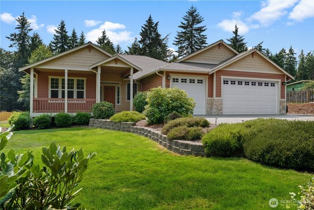 40 Carson Avenue SE, Port Orchard, WA 98366