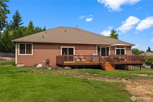 40 Carson Avenue SE, Port Orchard, WA 98366