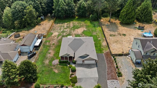 40 Carson Avenue SE, Port Orchard, WA 98366