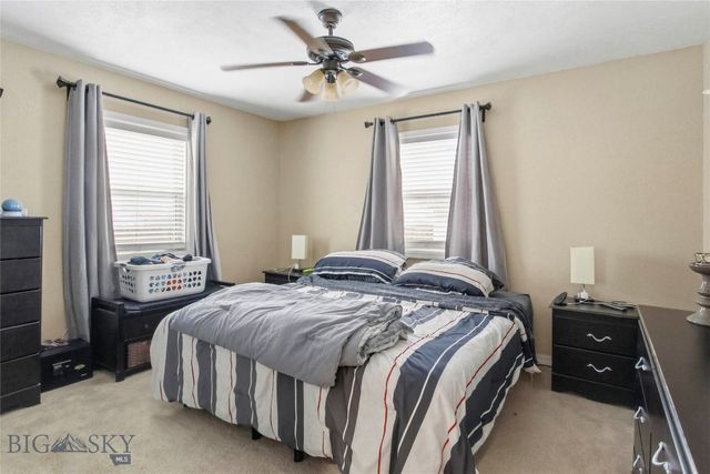 3541 Willoughby Avenue, Butte, MT 59701