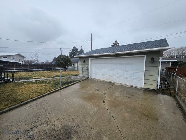 3541 Willoughby Avenue, Butte, MT 59701