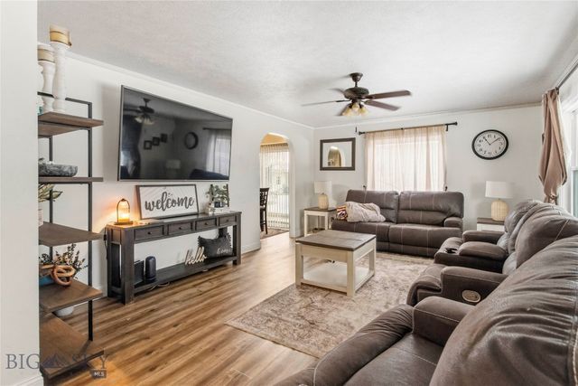 3541 Willoughby Avenue, Butte, MT 59701