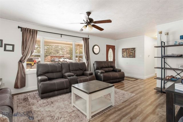 3541 Willoughby Avenue, Butte, MT 59701