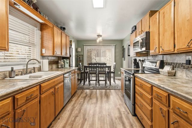 3541 Willoughby Avenue, Butte, MT 59701